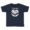 heart of a teacher. if you think my hands are full, you should see my Toddler T-shirt