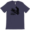 rocket surgery humor funny geek geeks t shirt T-Shirt
