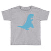 dinosaurus Toddler T-shirt
