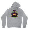 poisonous tandem Unisex Hoodie