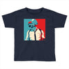 Pubg Soldier Toddler T-shirt