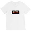 DOSS JINTOS V-Neck Tee