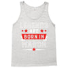 Legends Are Born In March Tank Top