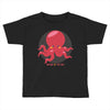 nature of the sea Toddler T-shirt