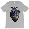 galaxy heart T-Shirt
