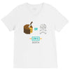 life choices V-Neck Tee