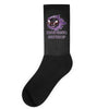 rick gastly Socks