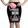 proud mom senior 2018 .. Pencil Skirts