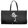 turntable dj,club,vinyl,dance,music,technics Weekender Totes