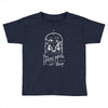 happy mask store Toddler T-shirt