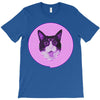 catsfinal recovered T-Shirt