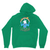 magic Unisex Hoodie