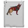 dead shepherd iPad 3 and 4 Case