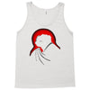 mr. bat tan Tank Top