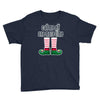 call me elf one more time Youth Tee