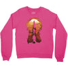 the wind through the keyhole Crewneck Sweatshirt