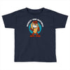 magnify your happiness Toddler T-shirt