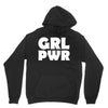 girl pwr Unisex Hoodie