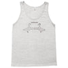 goosebumps Tank Top