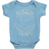 business shirt Baby Onesie
