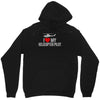 i' love my helicopter pilot Unisex Hoodie
