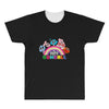 gumball's world All Over Men's T-shirt