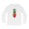 Pineapple Long Sleeve Shirts
