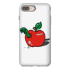 apple burster iPhone 8 Plus