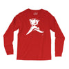 boardwalk empire nuckt thompson Long Sleeve Shirts