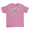 stoop kid Youth Tee