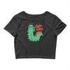 caterkiller Crop Top