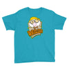 holtz Youth Tee