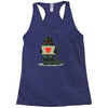 nautilus love Racerback Tank