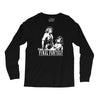 tidus and yuna Long Sleeve Shirts