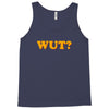 Wut Tank Top