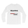 grandma loading Long Sleeve Shirts