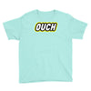 ouch Youth Tee