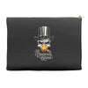 old crow medicine show Accessory Pouches
