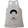the process Racerback Tank