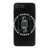 card king 2 iPhone 7 Plus Case