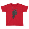 classic scooter Toddler T-shirt