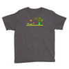 revenge of the turtles Youth Tee