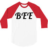 bee 3/4 Sleeve Shirt
