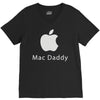 mac daddy V-Neck Tee