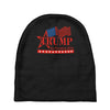 trump 2016 for president election Baby Beanies