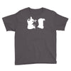 patti smith Youth Tee