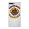 pierre escargot iPhone 7 Plus Case