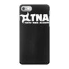 tna tokyo ninja academy iPhone 7 Case