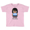 Tina Belcher Toddler T-shirt