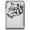 tribal tiger iPad Mini